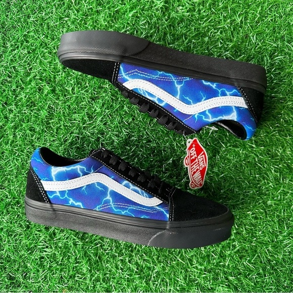 Vans Old Skool Lightning - Picture 6 of 9